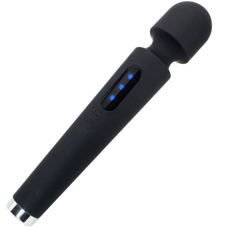 Armony X Power Large vibratore nero 7 programmi