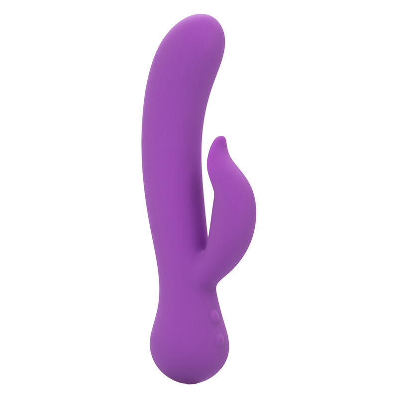 CalExotics First Time Pleaser vibratore viola