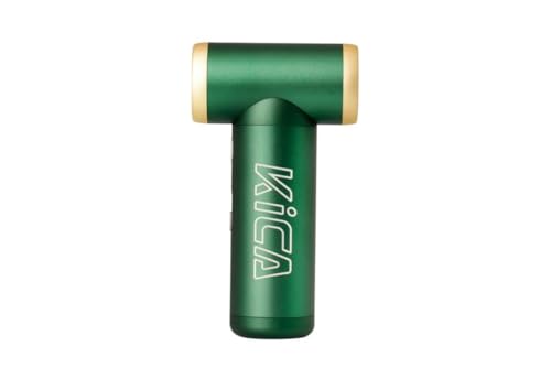 KiCA Jet Fan 2S Soffiatore Aria Elettrico 3 Ugelli