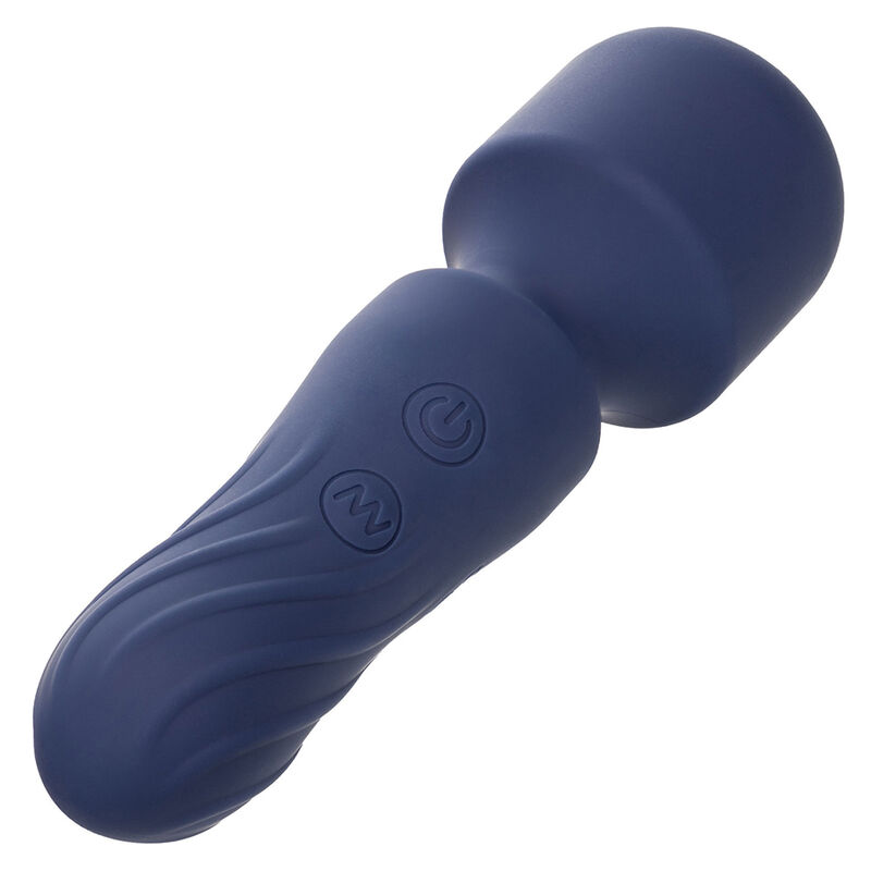 CalExotics Charisma Charm vibratore viola 12 funzioni