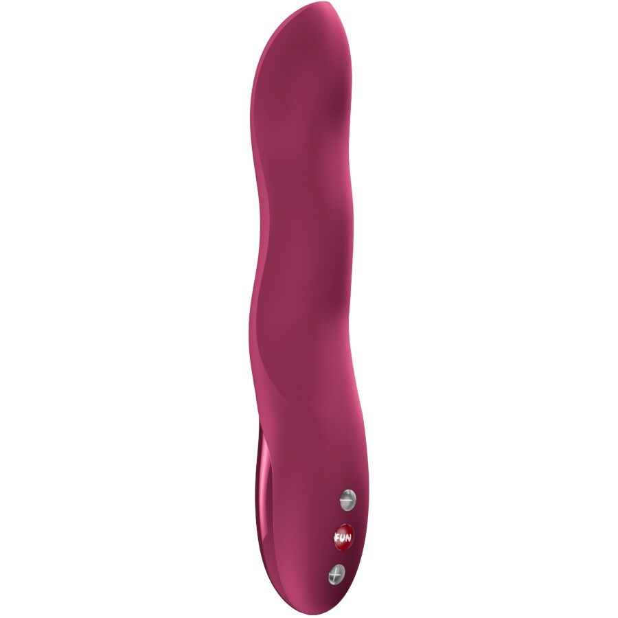 Fun Factory Stronic Wave vibratore pulsante vaginale