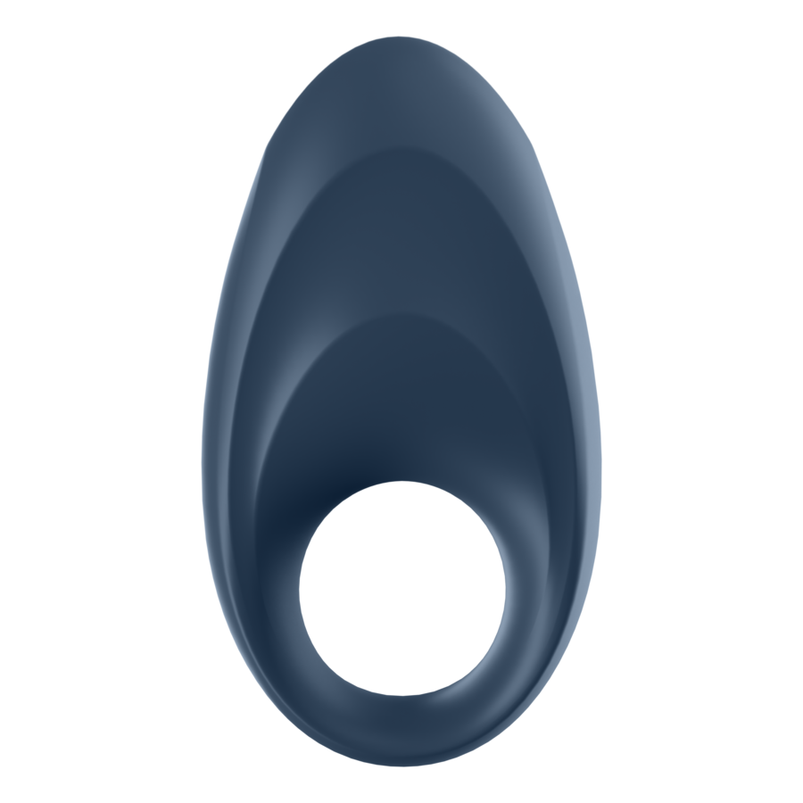 Satisfyer Mighty One vibratore con app silicone