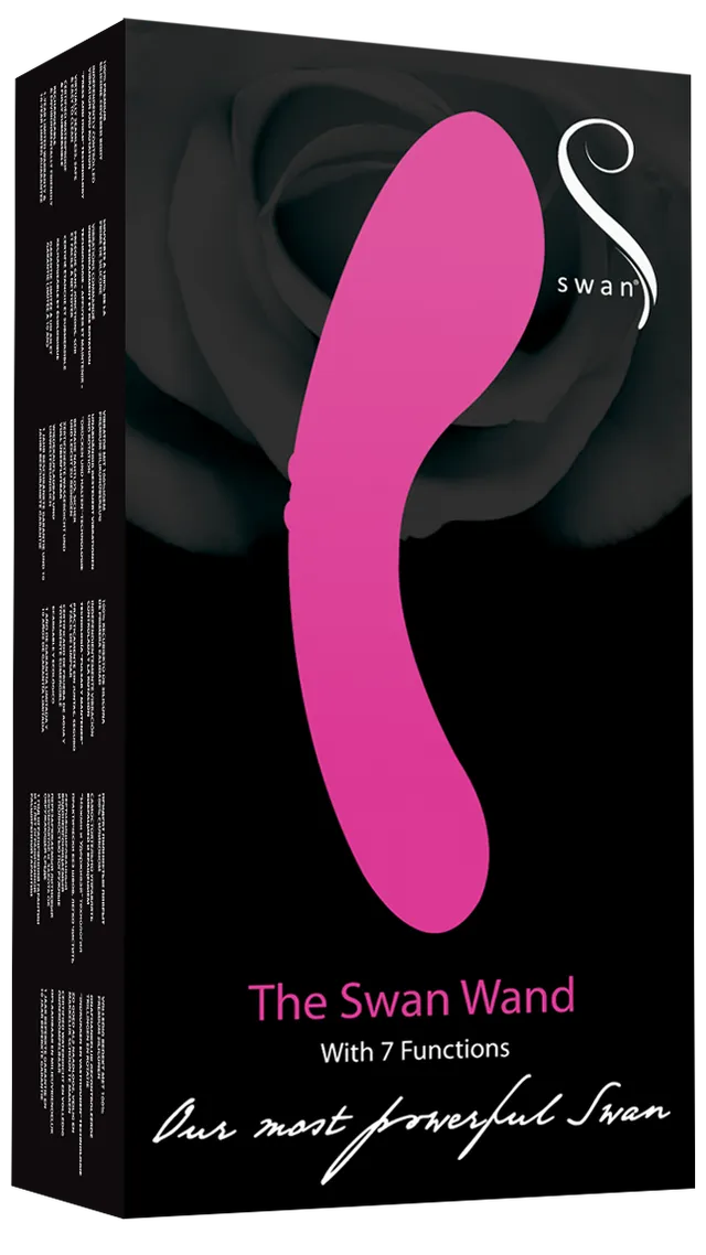 Palm Power Wand massaggiatore wand 2 motori