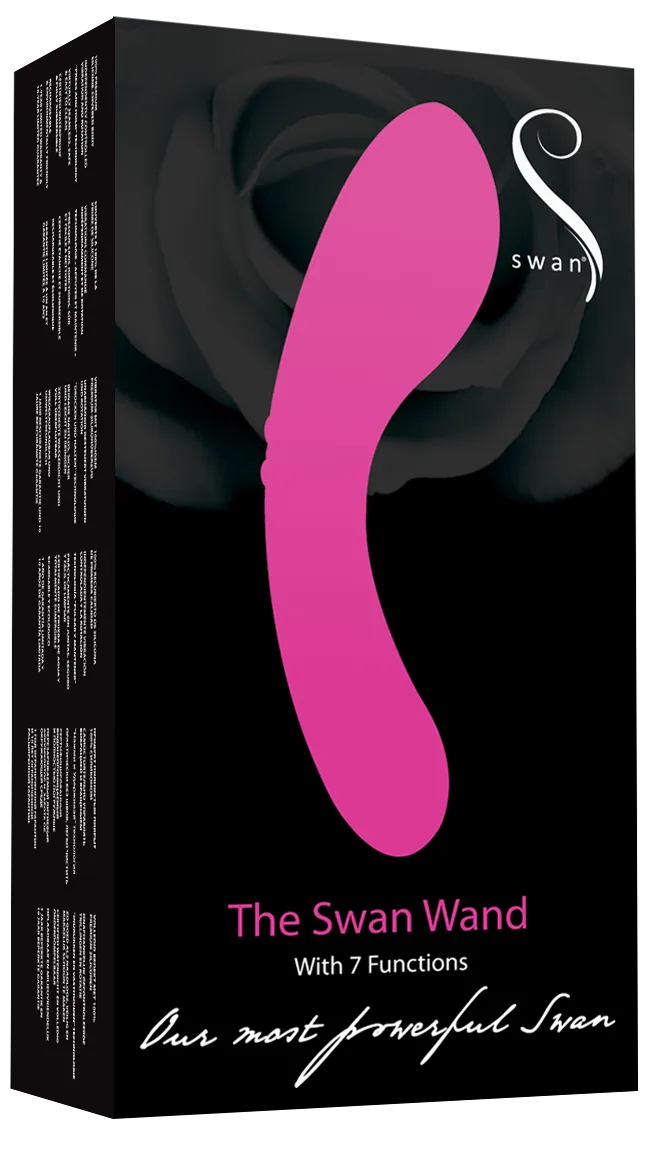 Palm Power Wand massaggiatore wand 2 motori