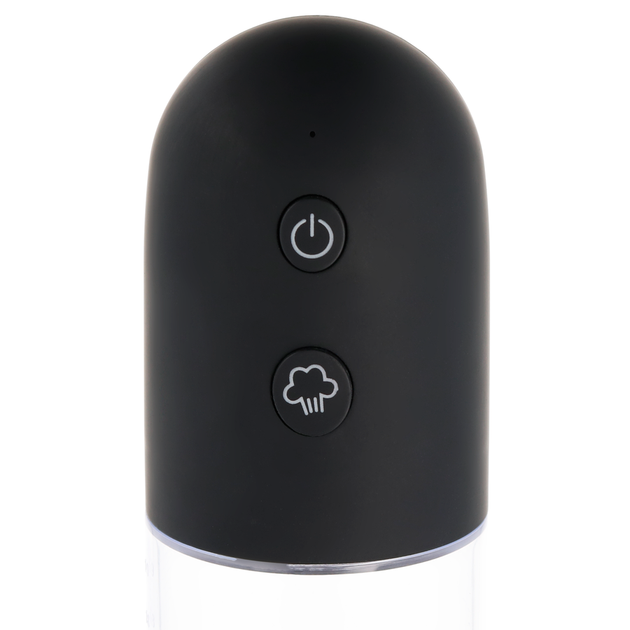 Pump Addicted RX11 pompa pene automatica elettrica