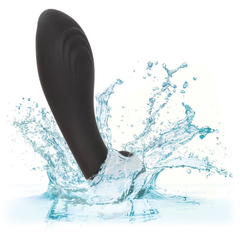 CalExotics Eclipse Plug Anale Vibrante 12 Funzioni