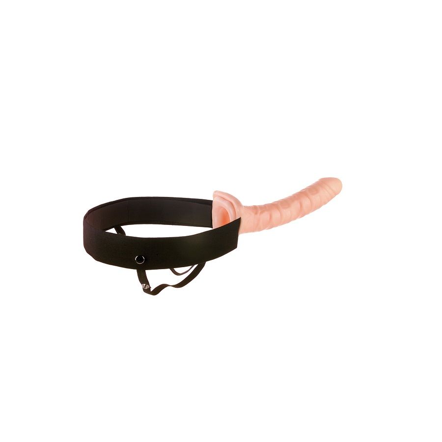 Fetish Fantasy Dream Hollow strap-on cavo 24,1 cm