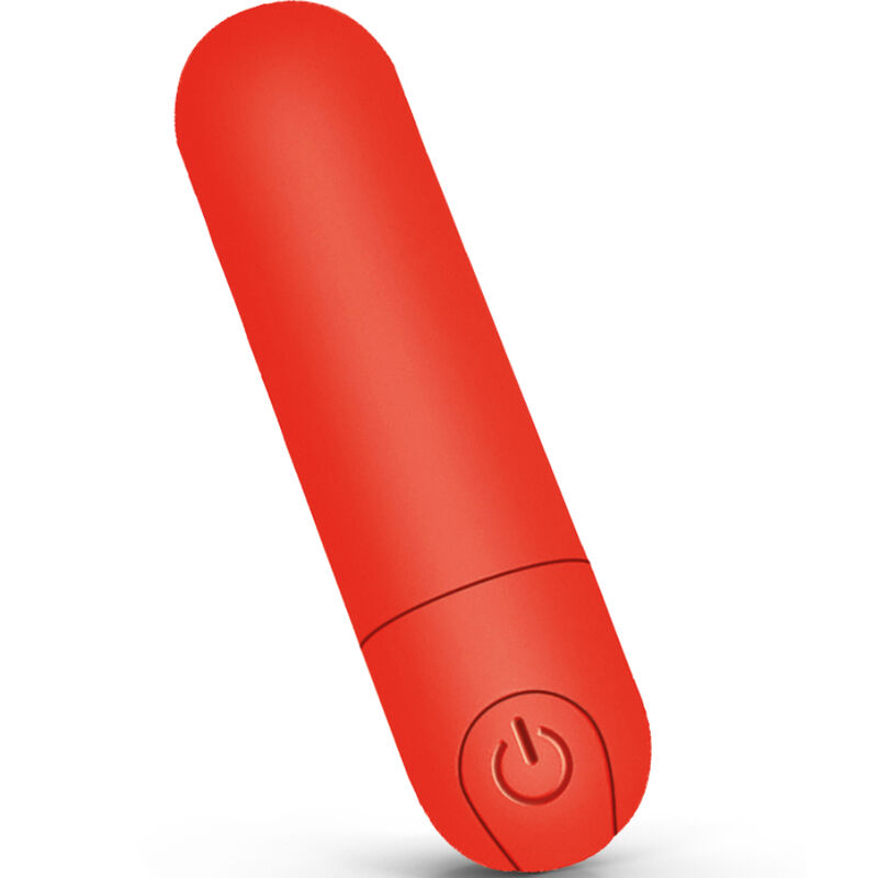 INTT Double Fun Kit bullet + lubrificante fragola 50 ml