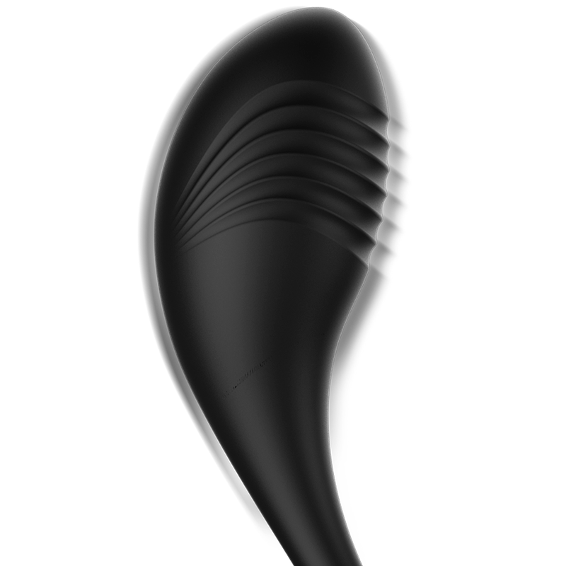 Frutille Ibiza Sucker & Vibrator stimolatore clitorideo 10+10