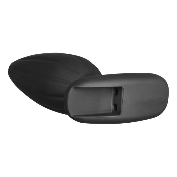 ElectraStim Rocker Medio elettrodo anale silicone noir