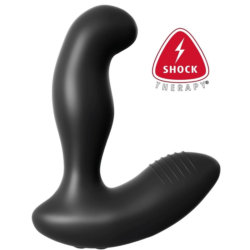 Anal Fantasy Elite Electro Stim Prostate Vibe prostatico